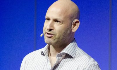 Ethereum's Joe Lubin Says 'Acceleration Is Definitely On' After SEC Reversal