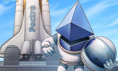 Ethereum’s Pectra upgrade could lay groundwork for next market rally