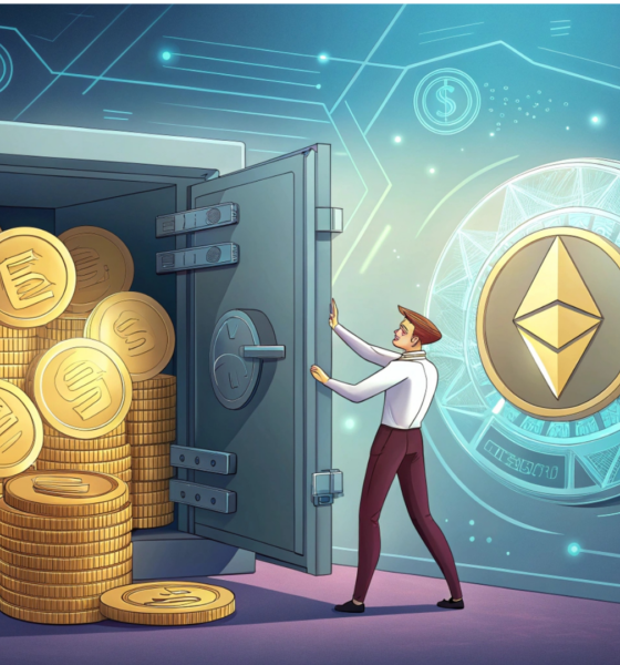 Ethereum's large purchase: Potential rebound or investor trick?