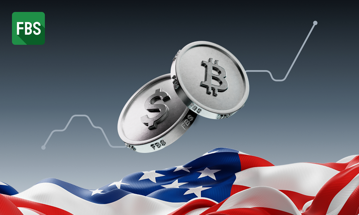 FBS Explores the US Bitcoin Reserve and Its Market Implications