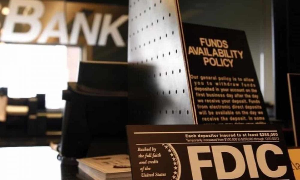 Just In: FDIC Revises Guidelines Allowing Banks To Engage In Crypto Activities