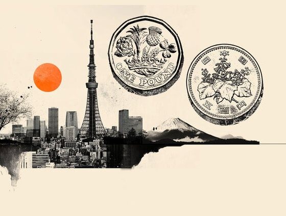 GBP/JPY tumble to near 190.60 amid BoJ rate hike prospect