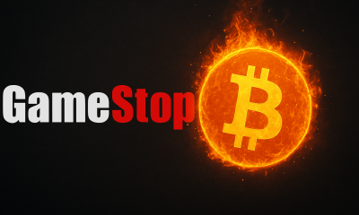 GameStop (GME) Down Bad After Bitcoin News: Here’s The Catch