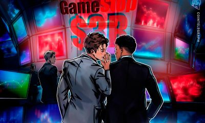 GameStop wipes out $3B in market cap as stockholders question Bitcoin plan