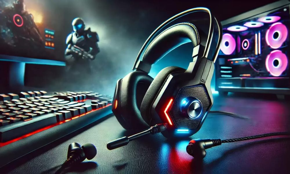 Gaming earphones will make your experience better manifold: 10 options to add to your gaming rig