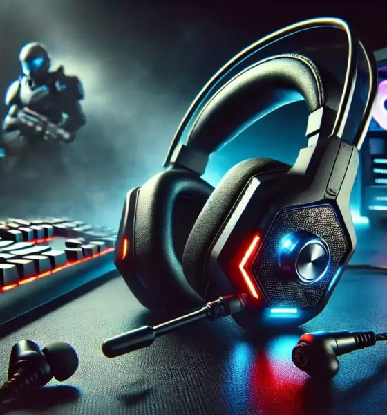 Gaming earphones will make your experience better manifold: 10 options to add to your gaming rig