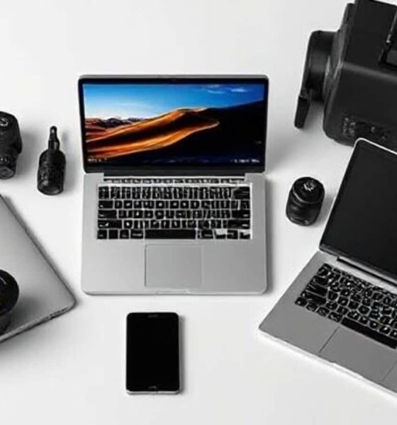 Gift her the power to share this Women’s Day: The ultimate digital storyteller kit awaits