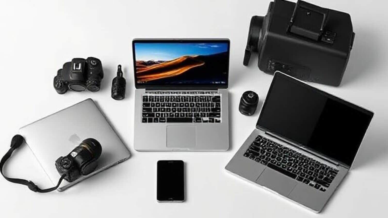 Gift her the power to share this Women’s Day: The ultimate digital storyteller kit awaits
