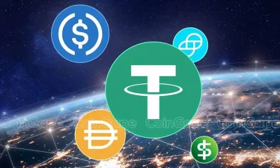 Global Banks and Fintechs Develop Stablecoins for Cross-Border Payments