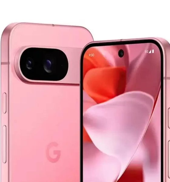 Google Pixel 9 gets a huge price drop on Flipkart after Pixel 9a launch: Here’s how the deal works