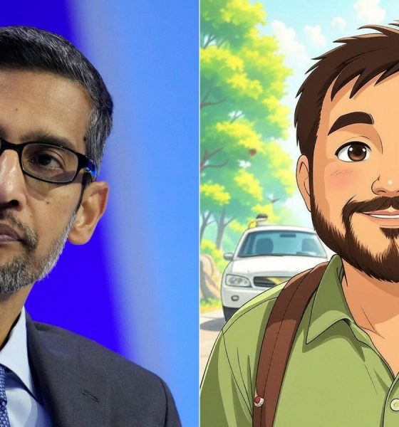 Google quietly rolls out Gemini 2.5 Pro to free users amid ChatGPT’s viral Ghibli moment