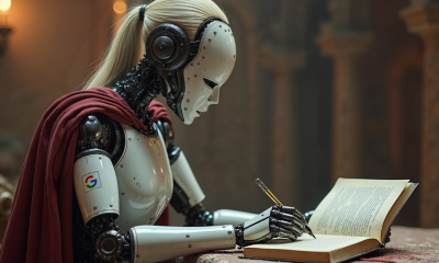 Google’s New AI Model Gemma 3 Shines for Creative Writers, Falls Short Elsewhere