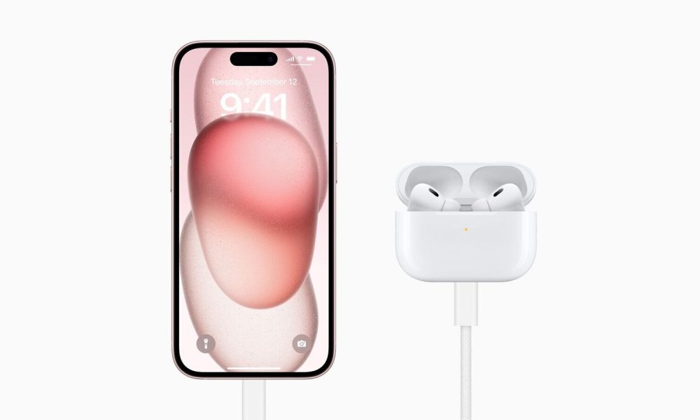 Grab Ambrane powerbank, Apple AirPods, and other mobile accessories at discount on Amazon
