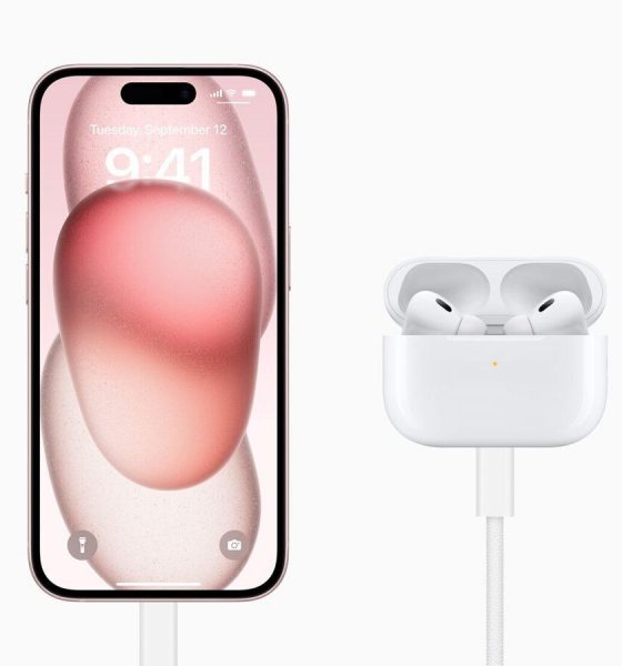 Grab Ambrane powerbank, Apple AirPods, and other mobile accessories at discount on Amazon