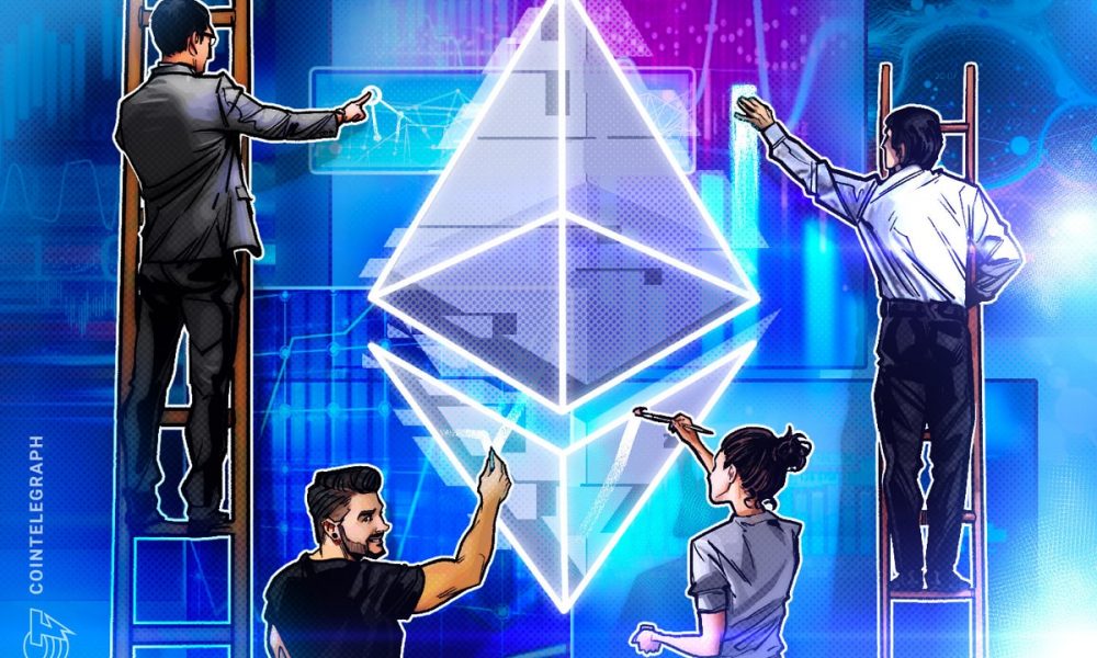 Greedy L2s are the reason ETH is a 'completely dead' investment: VC