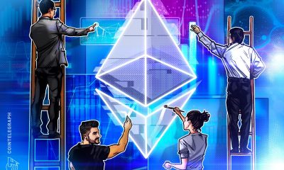 Greedy L2s are the reason ETH is a 'completely dead' investment: VC