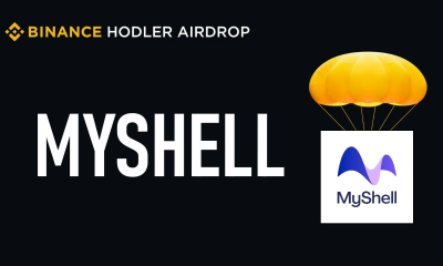 HODLer Airdrops and Rewards Explained