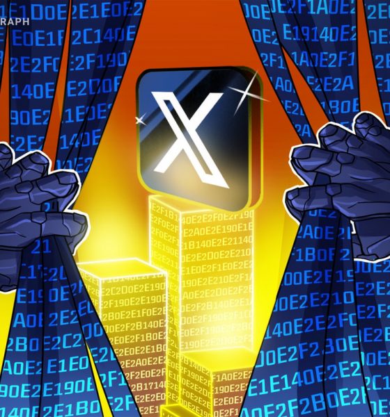 Hacking group ‘Dark Storm’ claims responsibility for DDoS attack on X