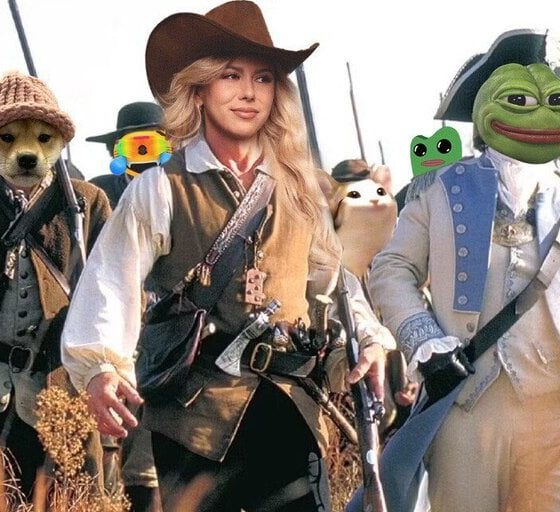 Hawk Tuah Girl Says SEC Dropping Probe Into Solana Meme Coin: TMZ