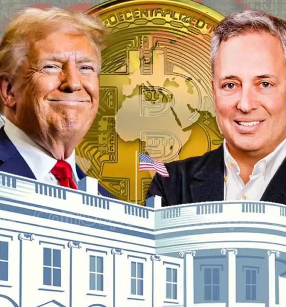White House Crypto Summit: Here Are the Confirmed Attendees