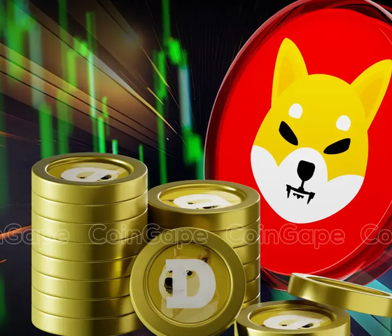 Here's How Much Shiba Inu Price Will Be Worth if 1 SHIB Equals 10000 DOGE