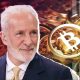 Here's Why Peter Schiff Predicts Bitcoin (BTC) Price Crash to $10K