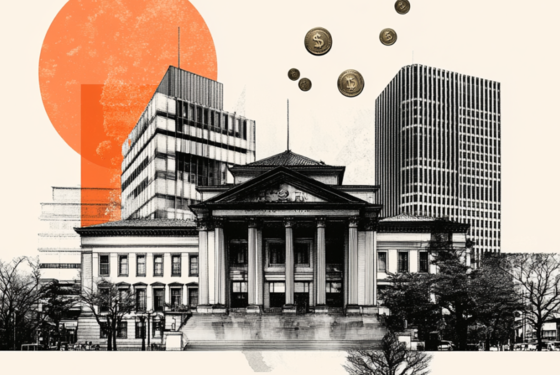 Higher long-term rates could have wide-ranging effects on economy