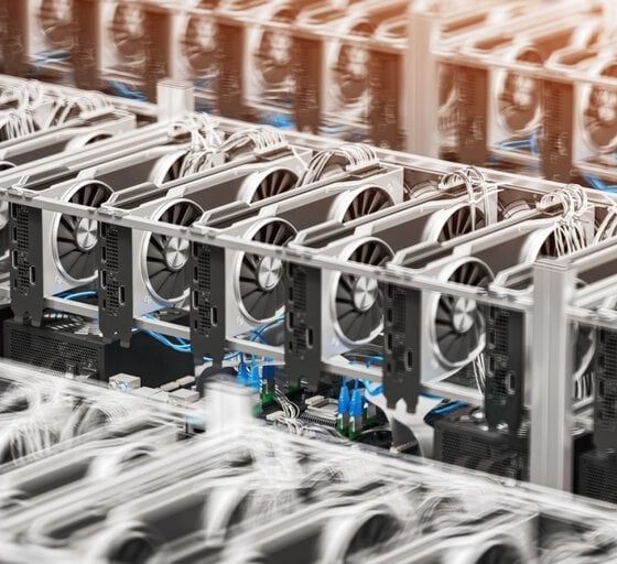 How Analysts Are Rating Bitcoin Miners’ Pivot to AI and Chip Manufacturing