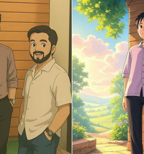 How to create free Ghibli-style AI images using Grok with help from ChatGPT: Check our step-by-step guide