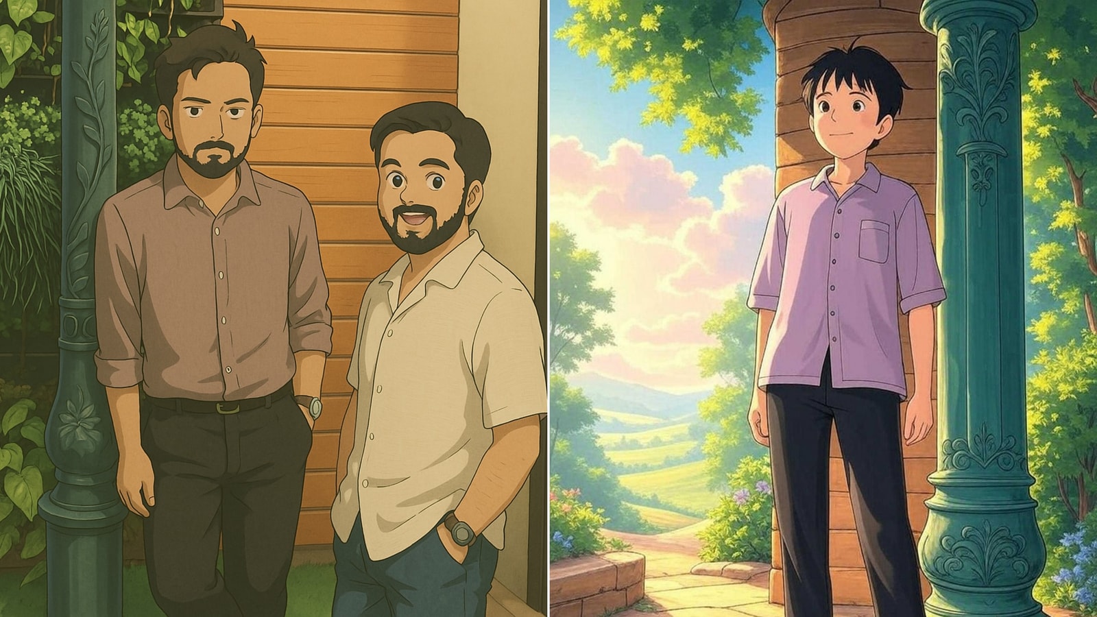 How to create free Ghibli-style AI images using Grok with help from ChatGPT: Check our step-by-step guide