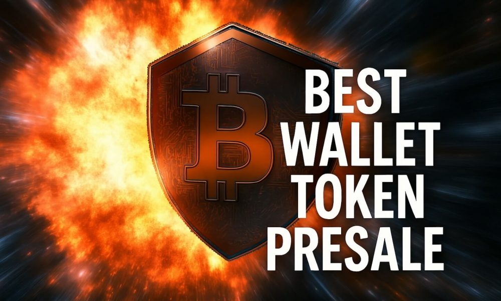 Hyperliquid Delists $JELLY, Potentially Causing $900K in Losses. Here's Why Best Wallet Token Can 100x
