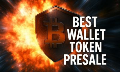 Hyperliquid Delists $JELLY, Potentially Causing $900K in Losses. Here's Why Best Wallet Token Can 100x