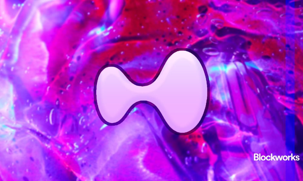 Hyperliquid liquidation contributes to market uncertainty