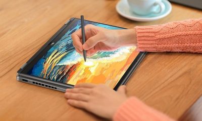 I reviewed the Asus Vivobook Flip 14 to see if it is the best 2-in-1 laptop that you can buy in 2025