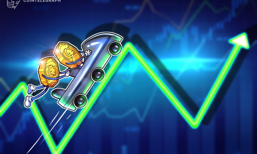 IMX surges 15% after Immutable says SEC ended probe