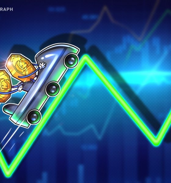 IMX surges 15% after Immutable says SEC ended probe