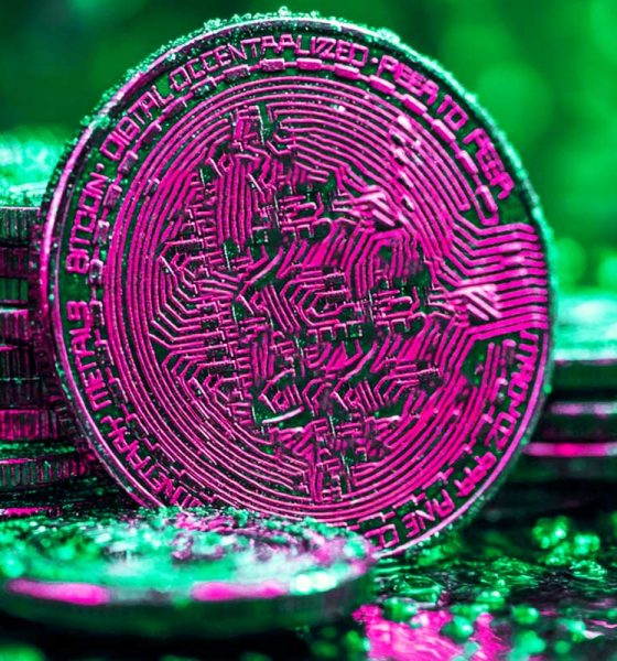 Illicit Crypto Addresses Received $40,900,000,000 Worth of Digital Assets Last Year: Chainalysis