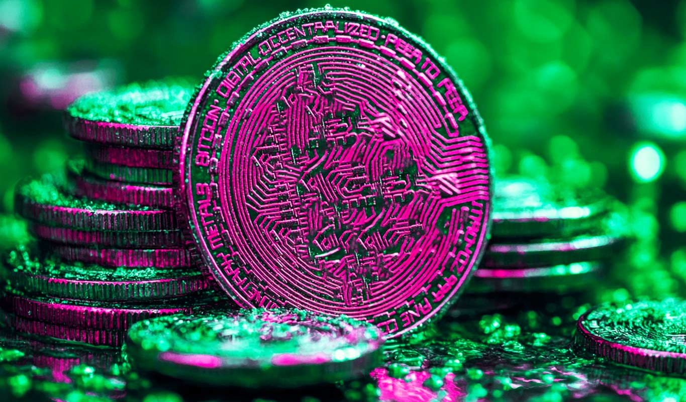 Illicit Crypto Addresses Received $40,900,000,000 Worth of Digital Assets Last Year: Chainalysis