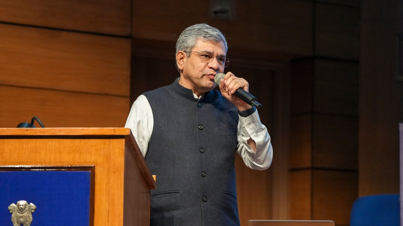 India now has a data platform to train its own AI models, work on own GPU begins