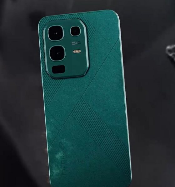 Infinix Note 50x 5G with Dimensity 7300 Ultimate SoC India launch on 27 March: Price range, specs and more revealed