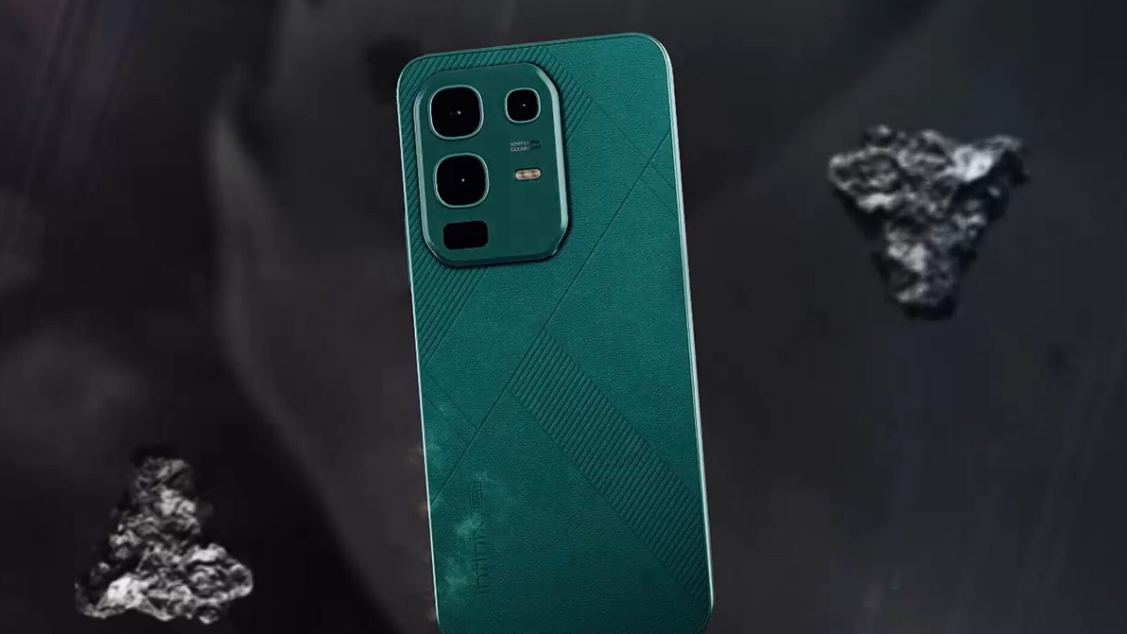 Infinix Note 50x 5G with Dimensity 7300 Ultimate SoC India launch on 27 March: Price range, specs and more revealed