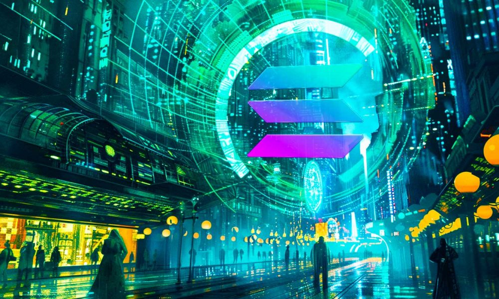 Investor Arthur Cheong Predicts Solana (SOL) Will Soon Be ‘Substantially Higher’ – Here’s His Timeline