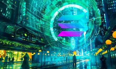 Investor Arthur Cheong Predicts Solana (SOL) Will Soon Be ‘Substantially Higher’ – Here’s His Timeline