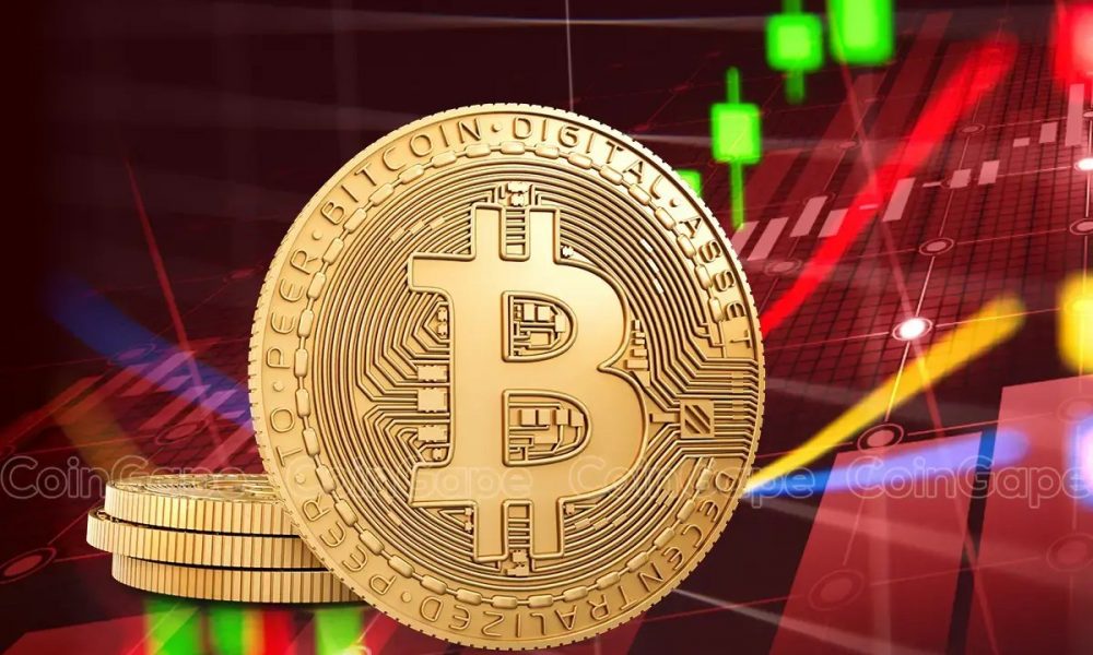 Is Bitcoin Price Bottom In? Key Metrics Show rally Is Likely