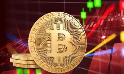 Is Bitcoin Price Bottom In? Key Metrics Show rally Is Likely