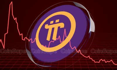 Is Pi Network Price Bottom in? Top 3 Reasons Pi Coin Will Explode Higher Soon