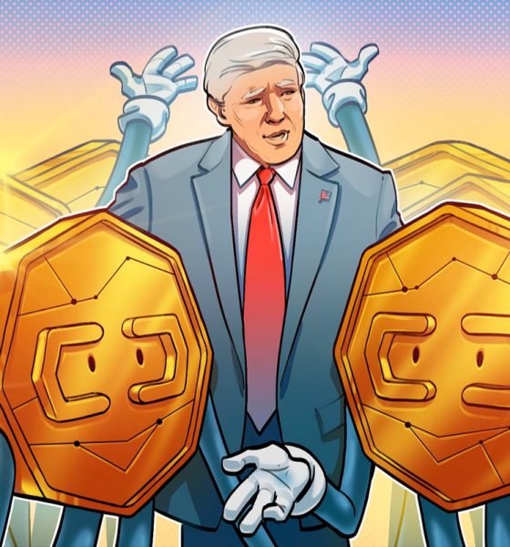 Is crypto’s ‘Trump effect’ short-lived?
