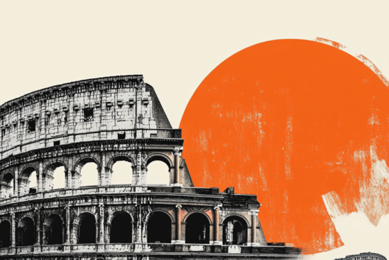 Italy pushes for €200 billion defence plan using EU guarantees