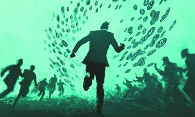 “It’s Going To Be Big, Folks”: Coin Bureau’s Guy Turner Says One Catalyst Will Draw More Investors Into Crypto