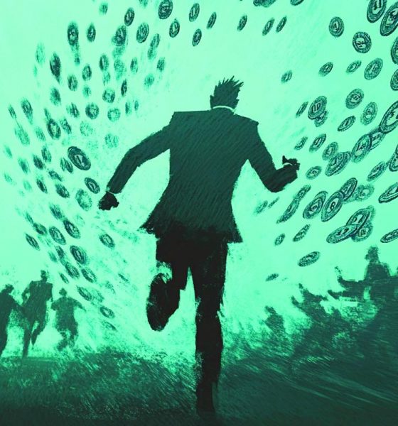 “It’s Going To Be Big, Folks”: Coin Bureau’s Guy Turner Says One Catalyst Will Draw More Investors Into Crypto